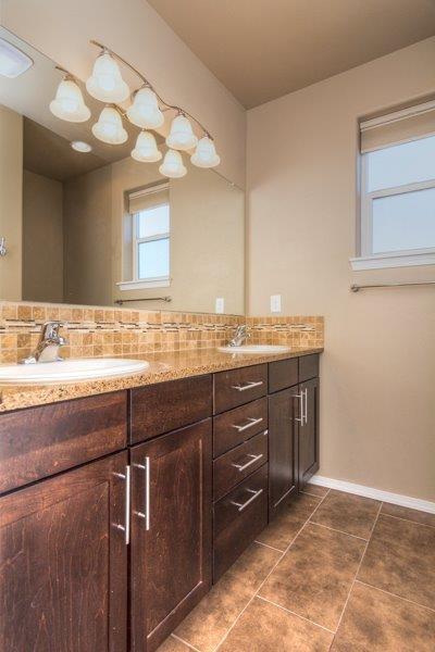 Summit Crest - Residential