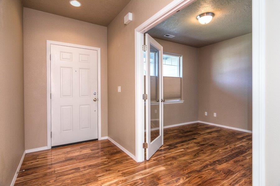 Summit Crest - Residential