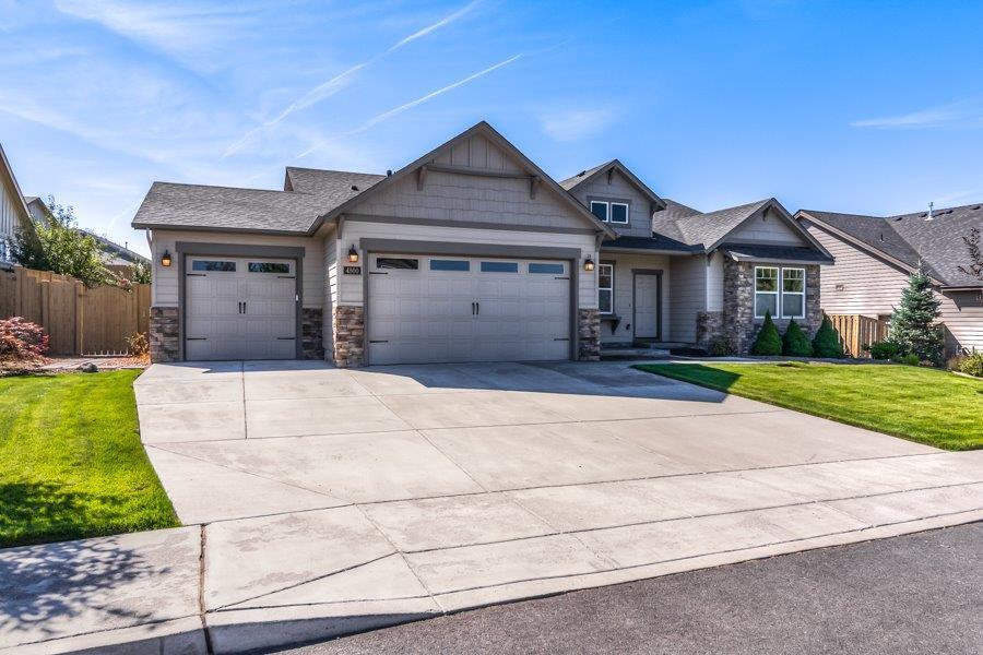 Summit Crest - Residential