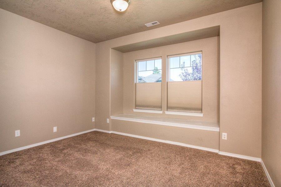 Summit Crest - Residential