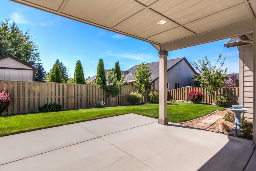 Summit Crest - Residential
