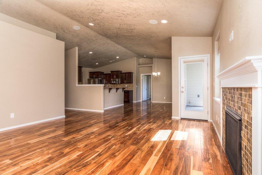Summit Crest - Residential