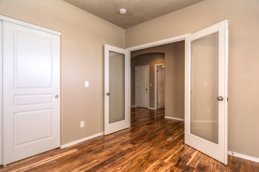 Summit Crest - Residential