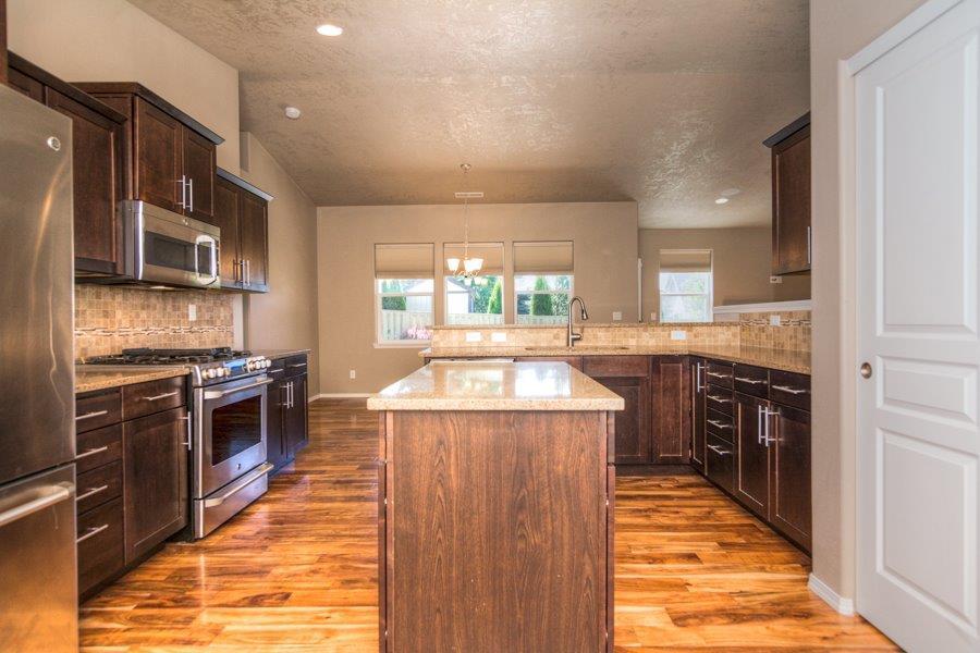 Summit Crest - Residential