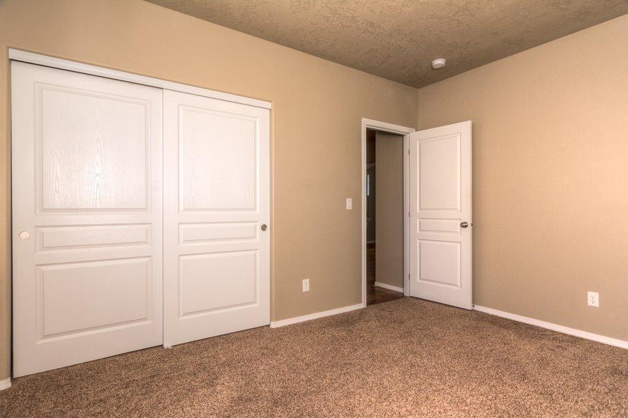 Summit Crest - Residential