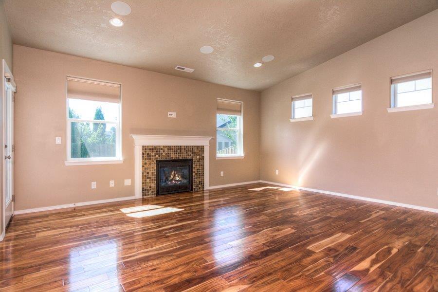 Summit Crest - Residential