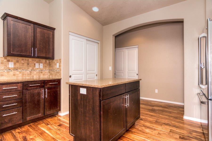Summit Crest - Residential