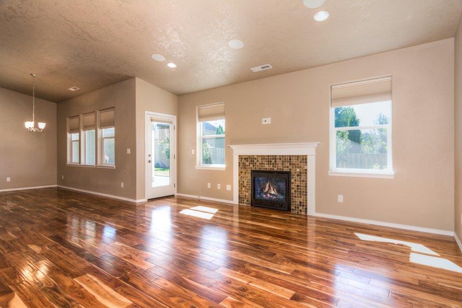 Summit Crest - Residential