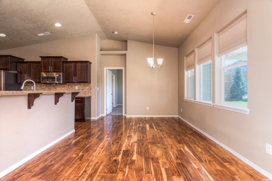 Summit Crest - Residential