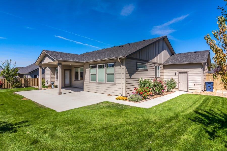 Summit Crest - Residential