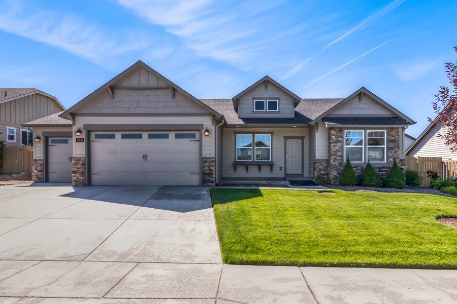 Summit Crest - Residential
