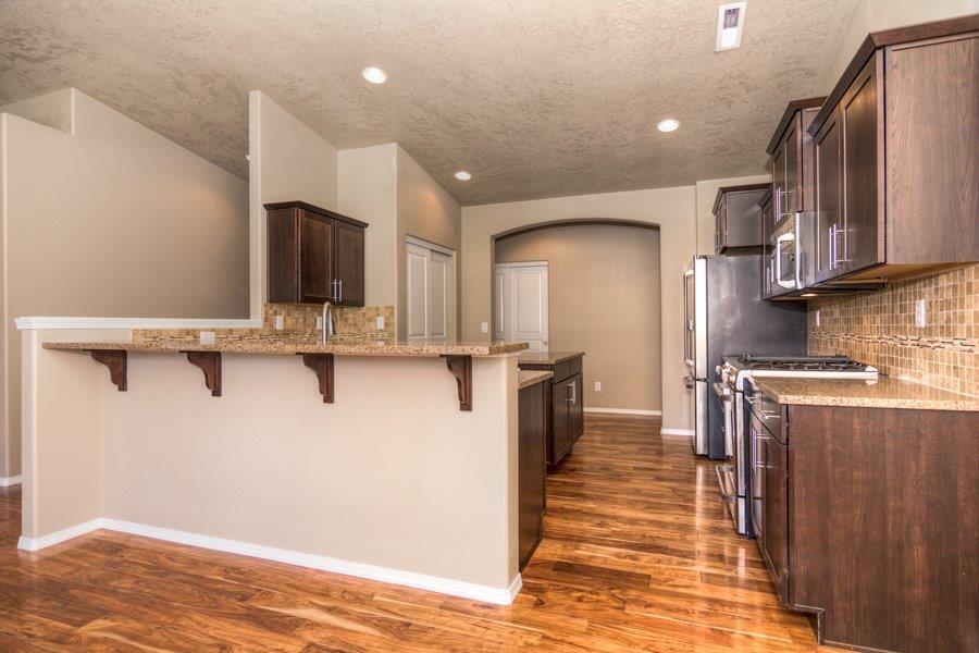 Summit Crest - Residential