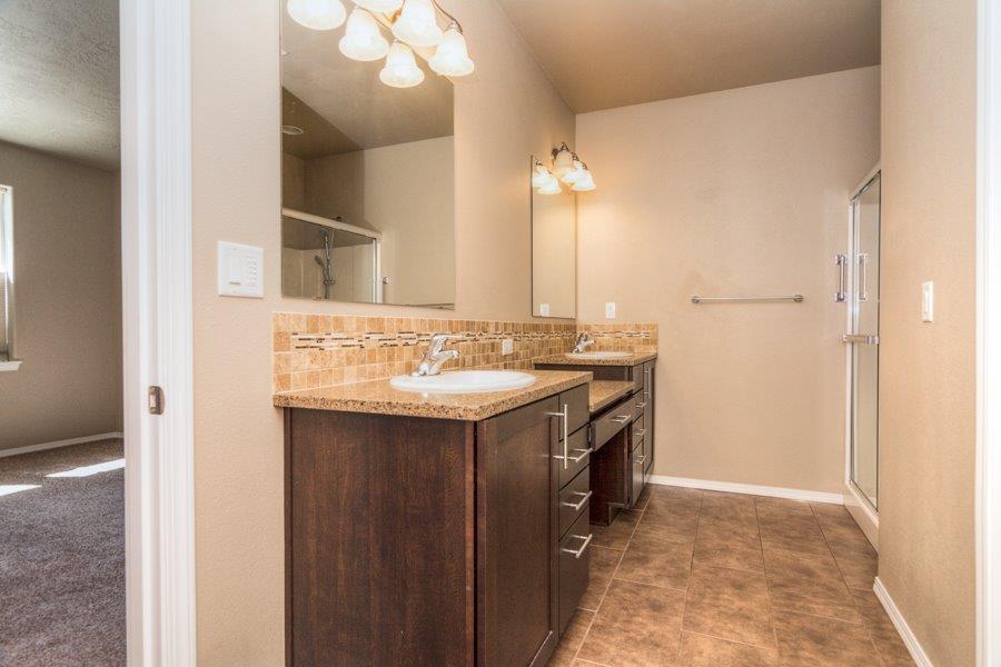 Summit Crest - Residential