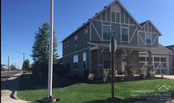 Obsidian Meadows - Residential
