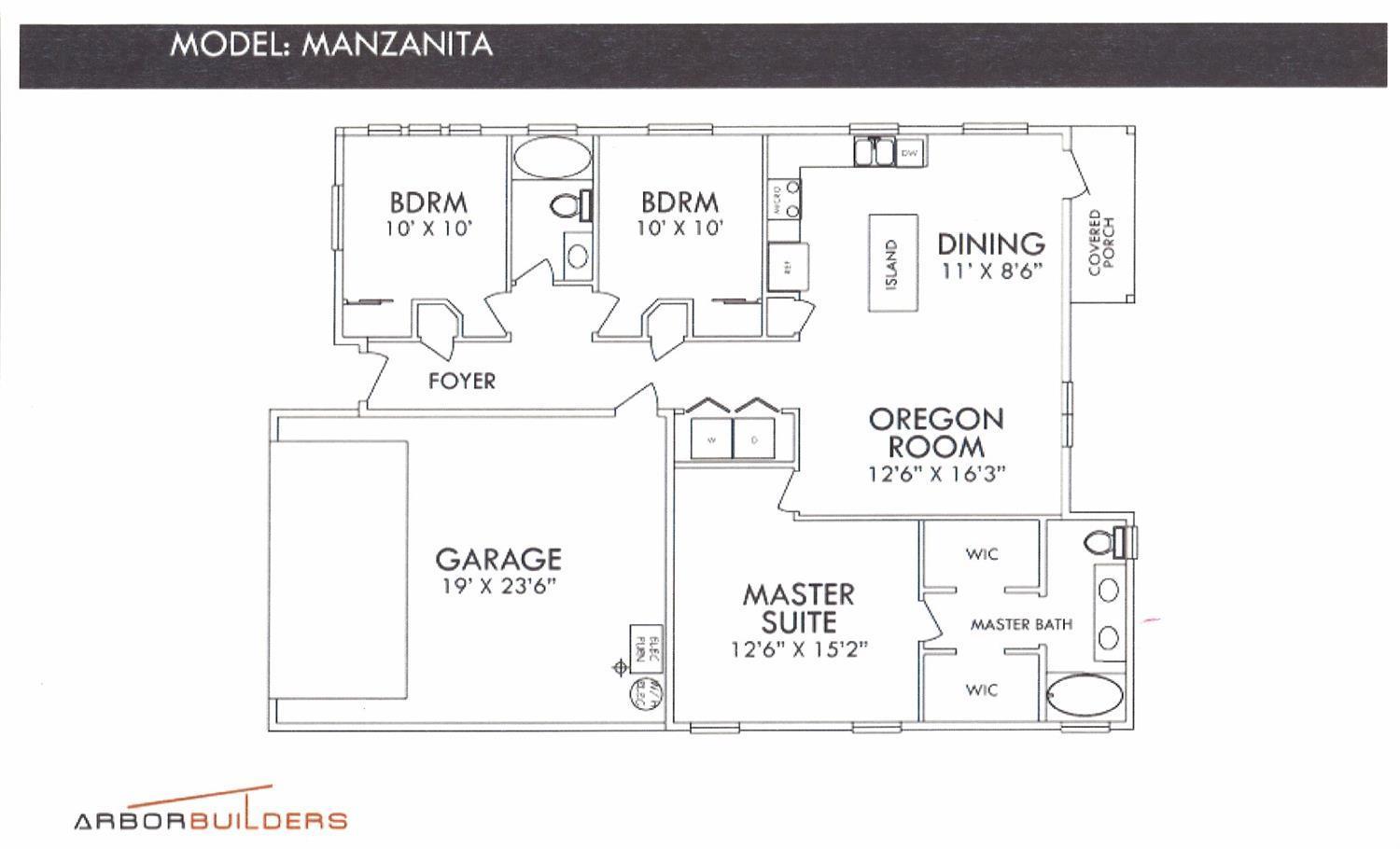 Lovely home in McKay Meadows by Arbor Homes. Home features include 30 year comp roof, 9 foot ceilings, knotty alder cabinets, covered front entry, natural gas forced air heat, drought tolerant landscaping with sprinkler systme in front yard and a patio for outdoor BBQs.