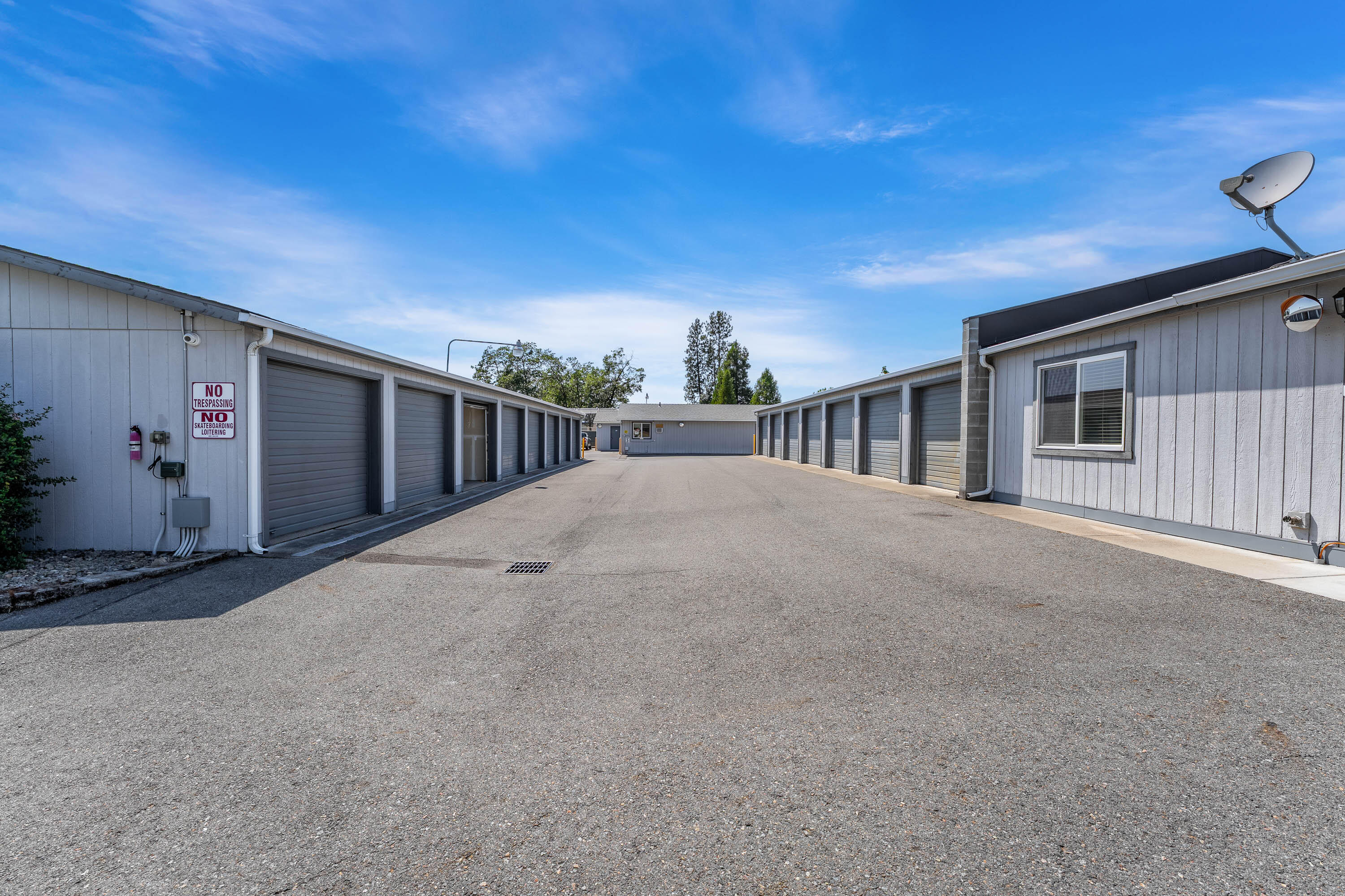 N/A - Commercial Sale
