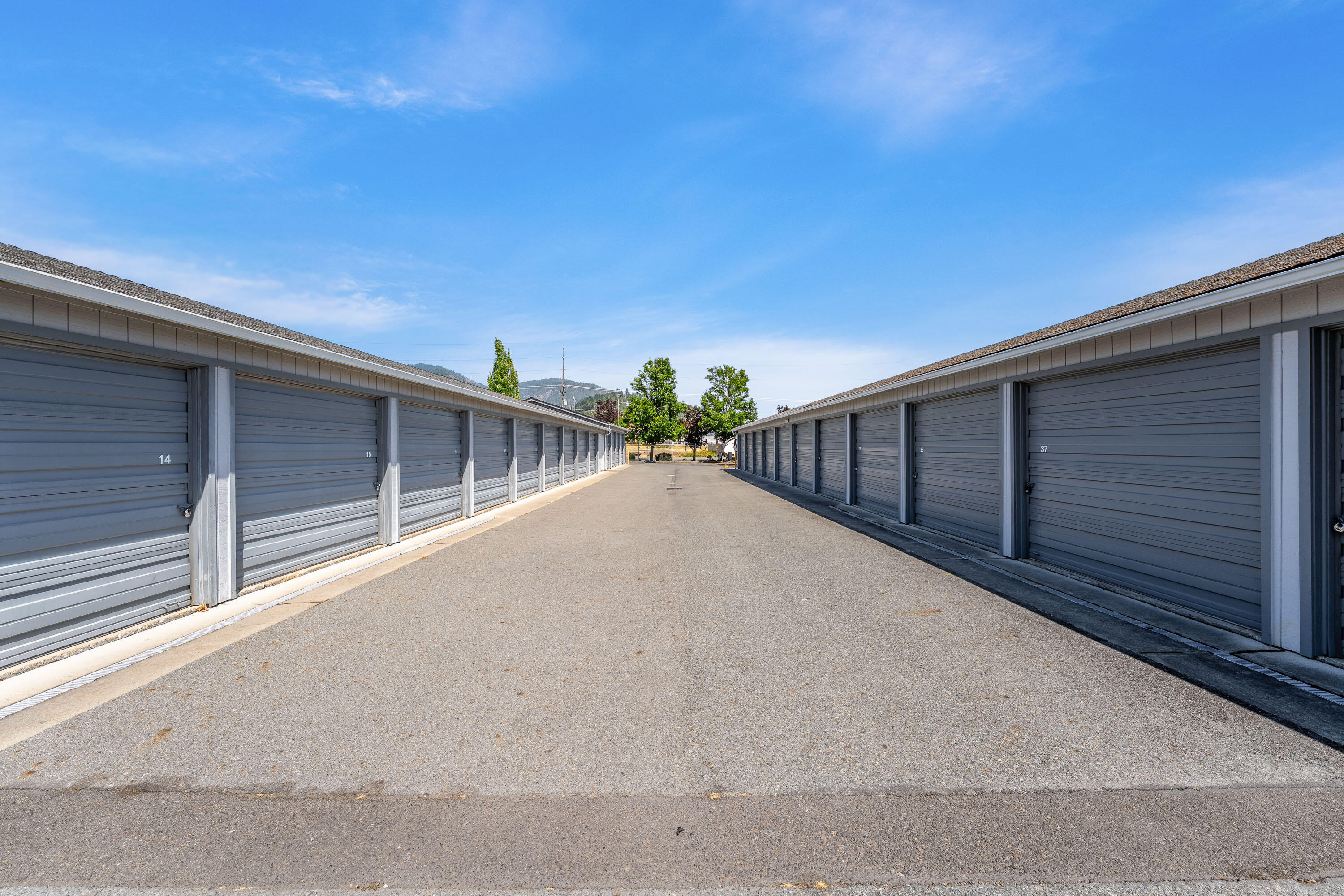 N/A - Commercial Sale