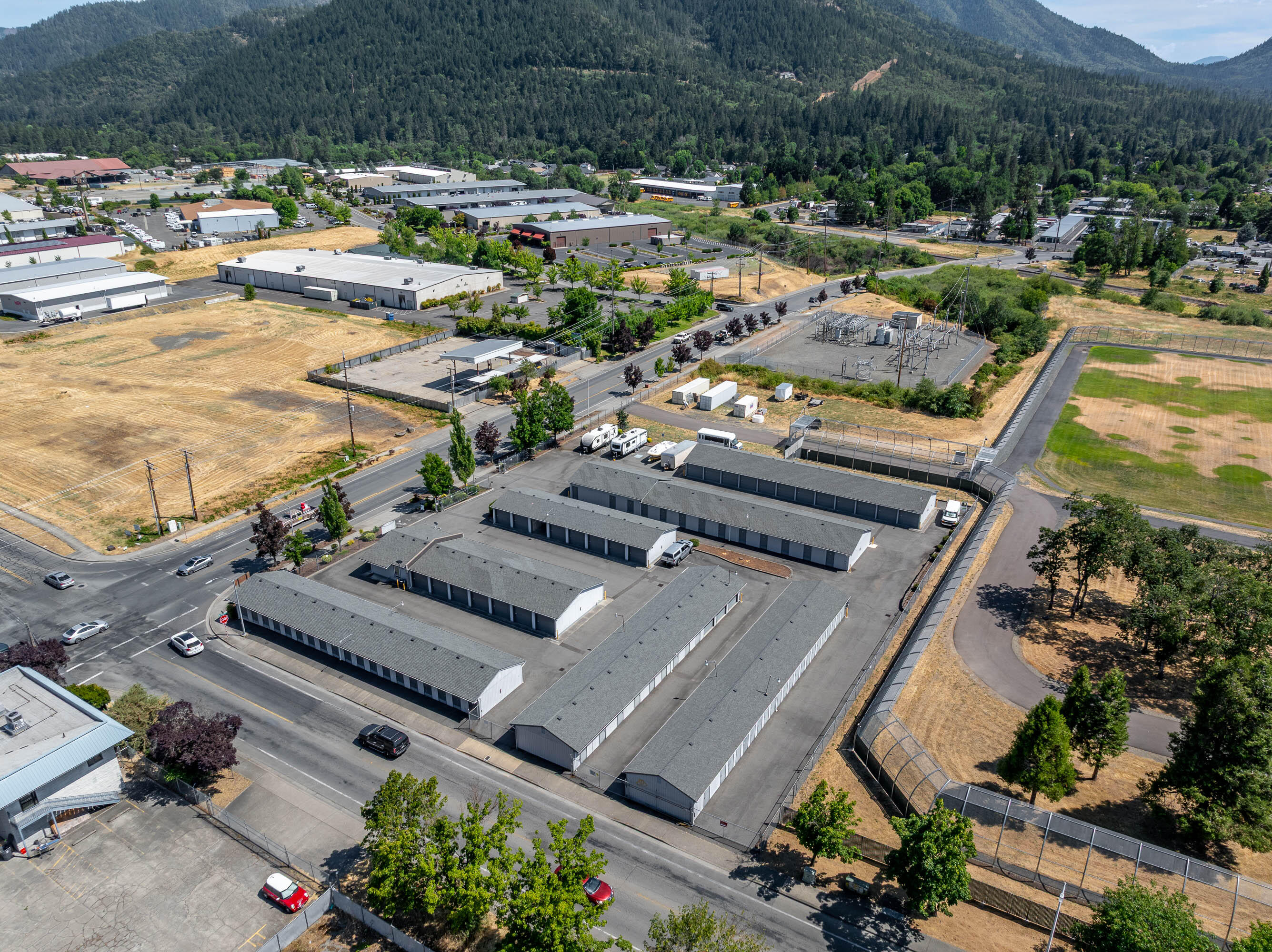 N/A - Commercial Sale