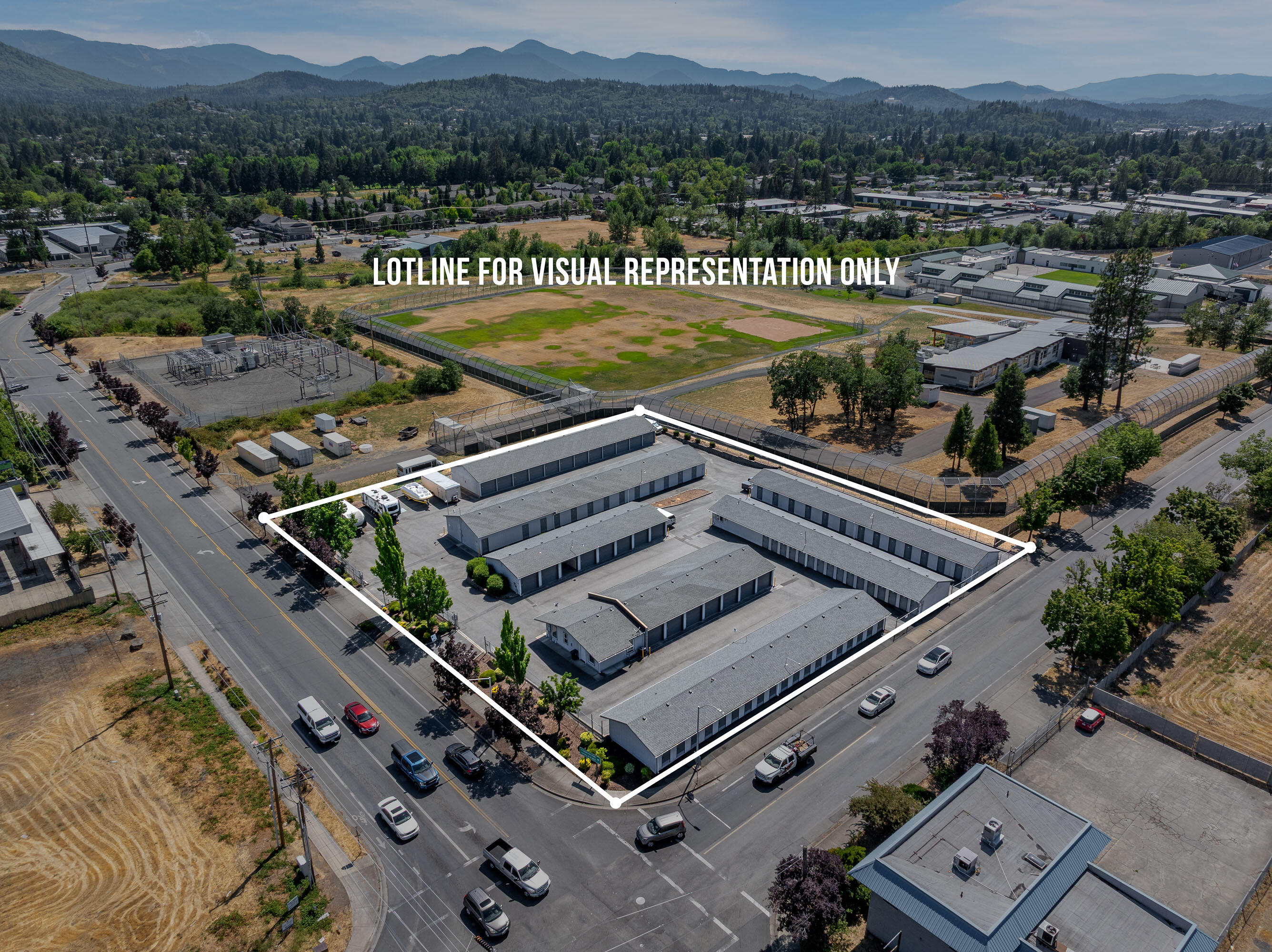 N/A - Commercial Sale
