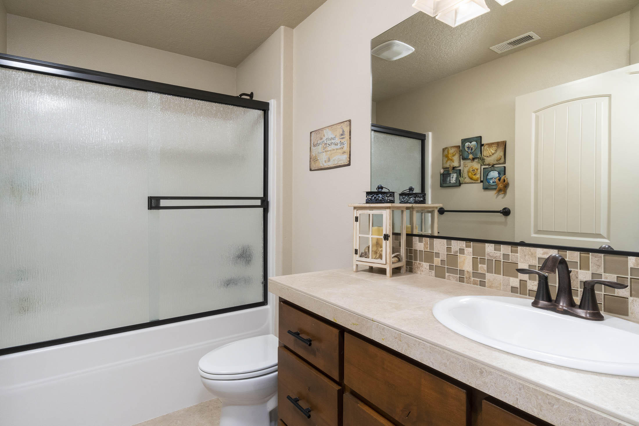 River Canyon Estates - Residential