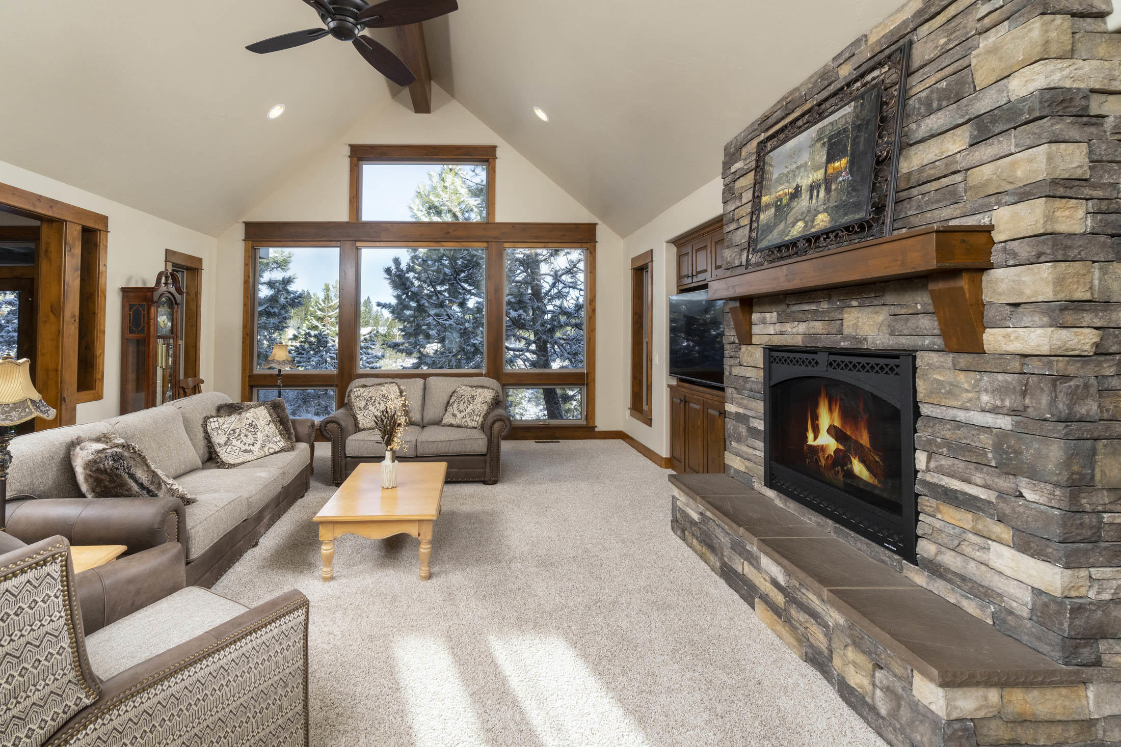 River Canyon Estates - Residential