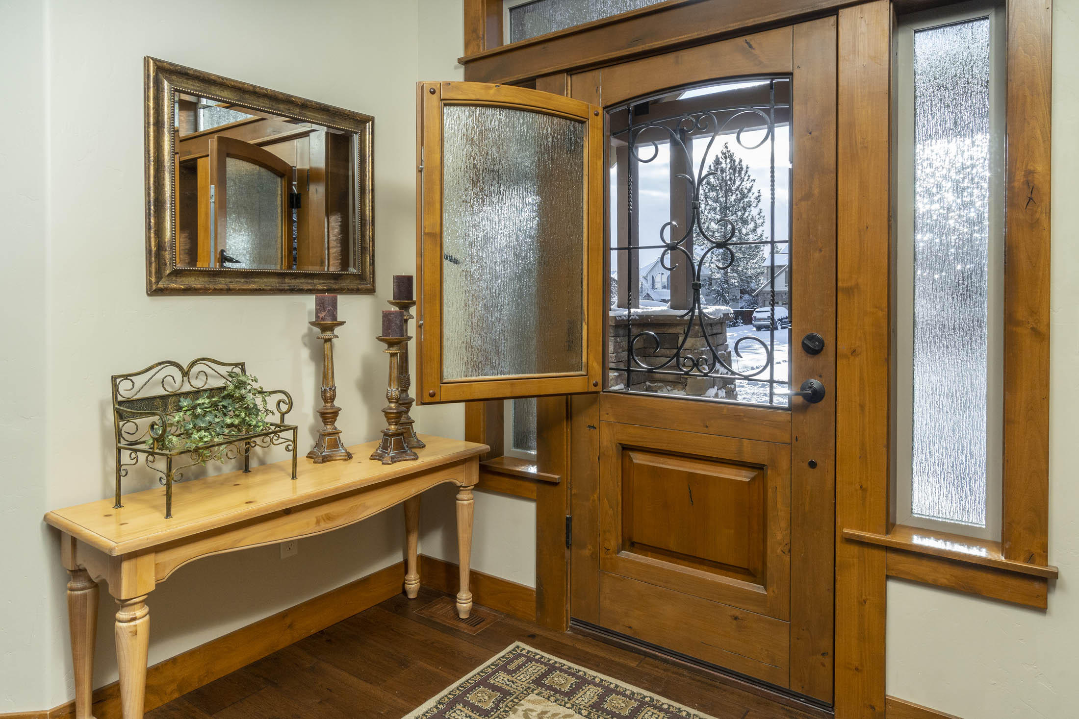 River Canyon Estates - Residential