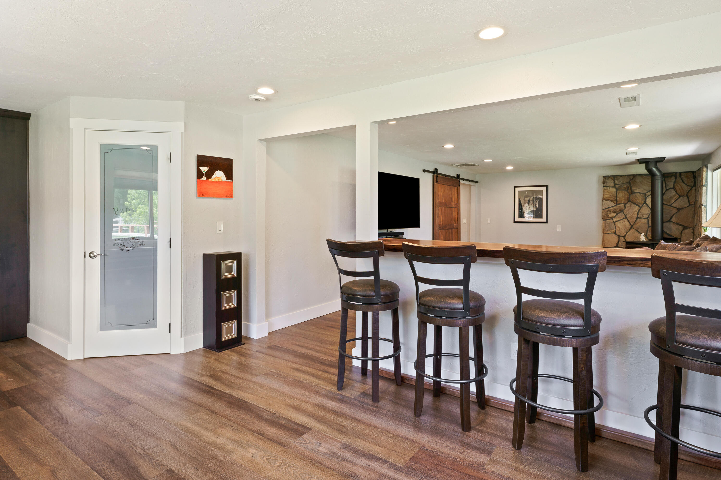 Dobbin Acres - Residential