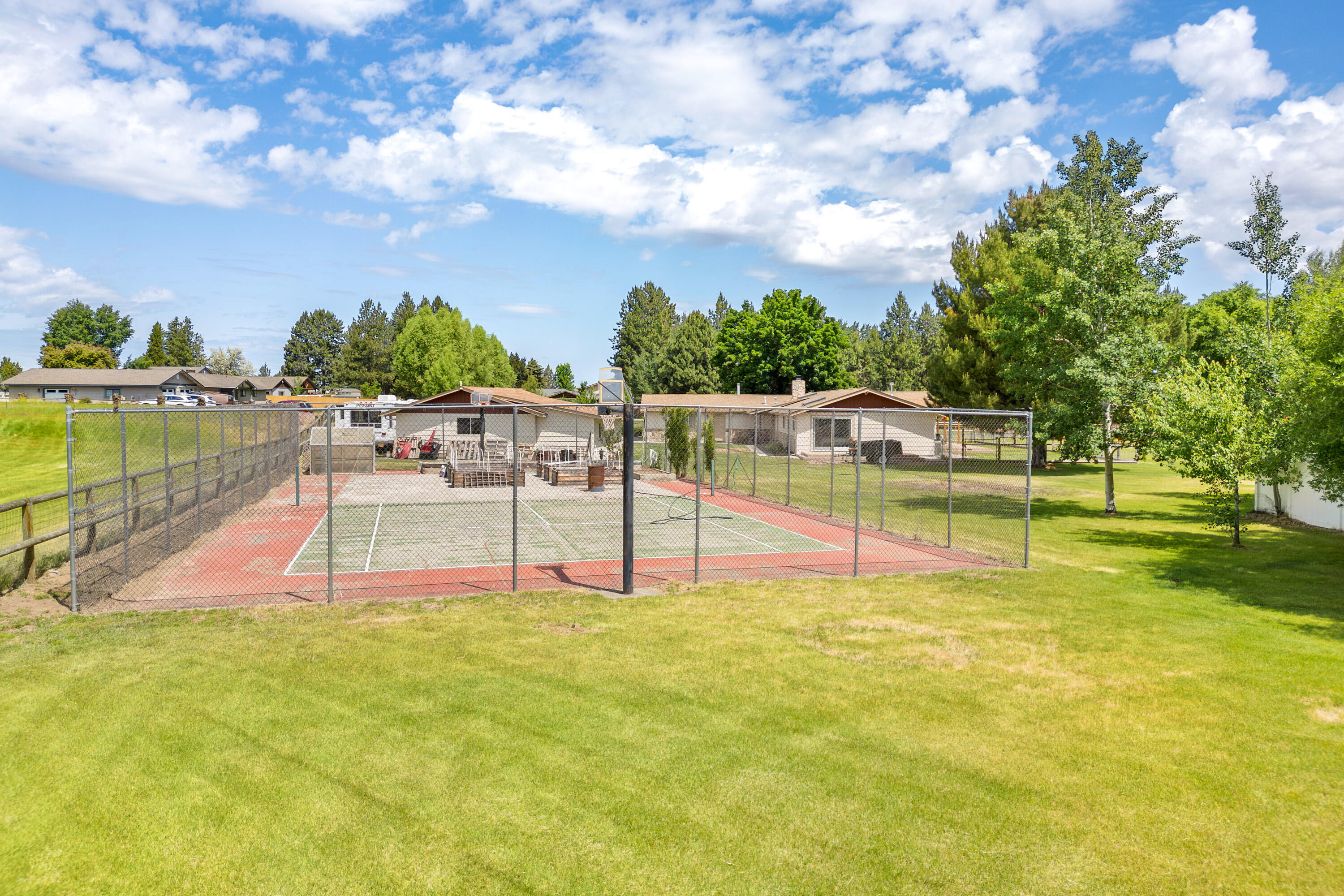 Dobbin Acres - Residential