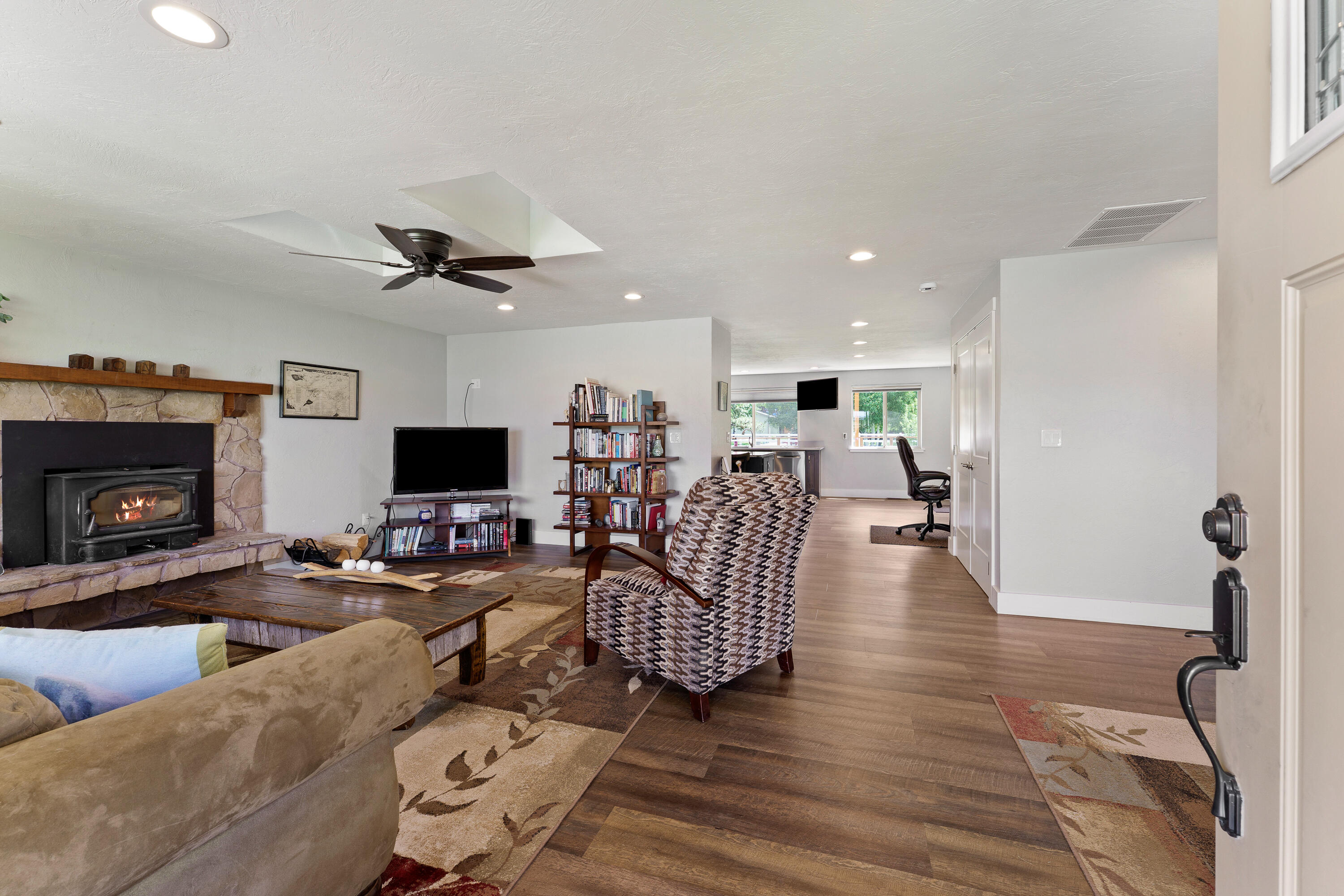 Dobbin Acres - Residential