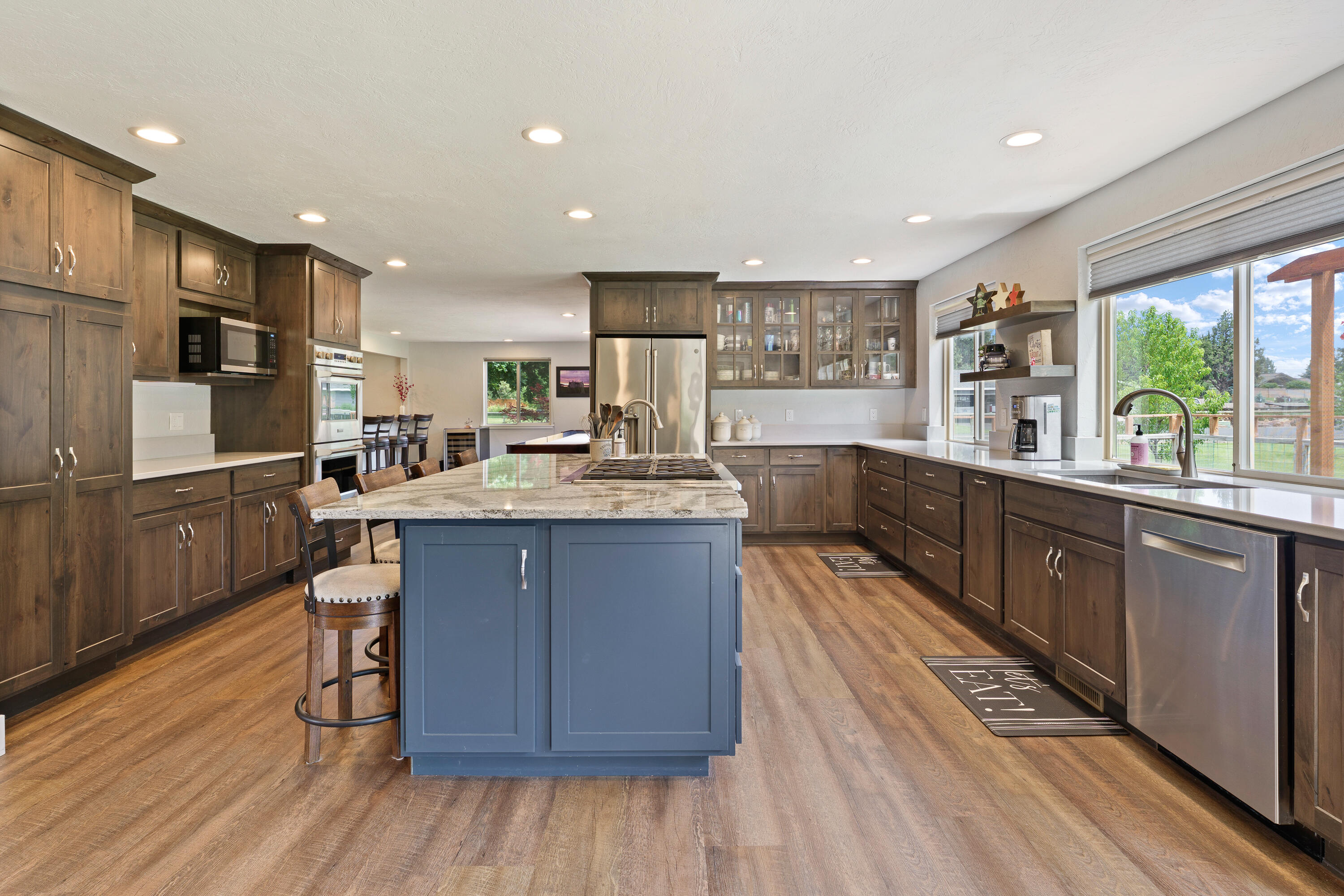 Dobbin Acres - Residential