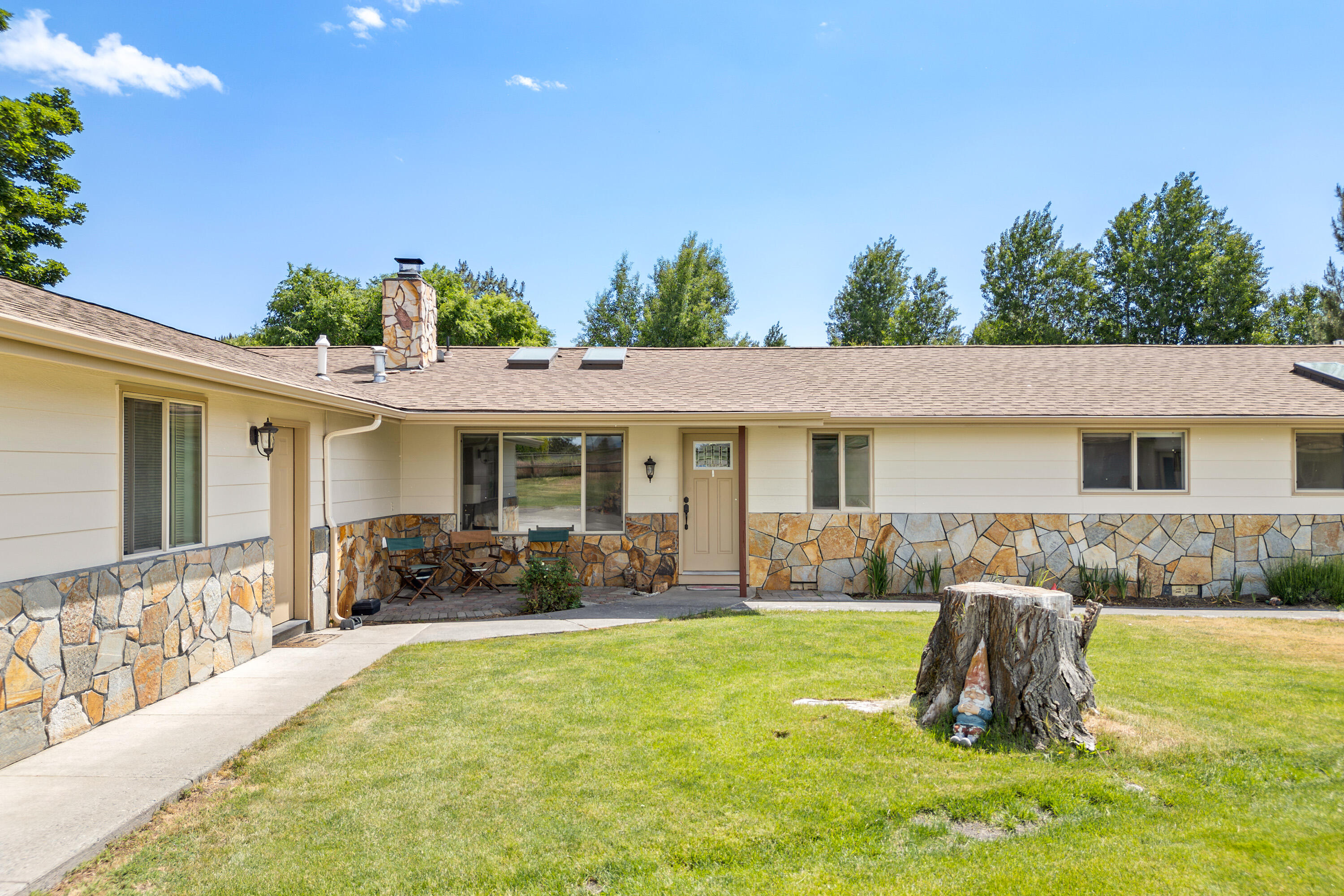 Dobbin Acres - Residential