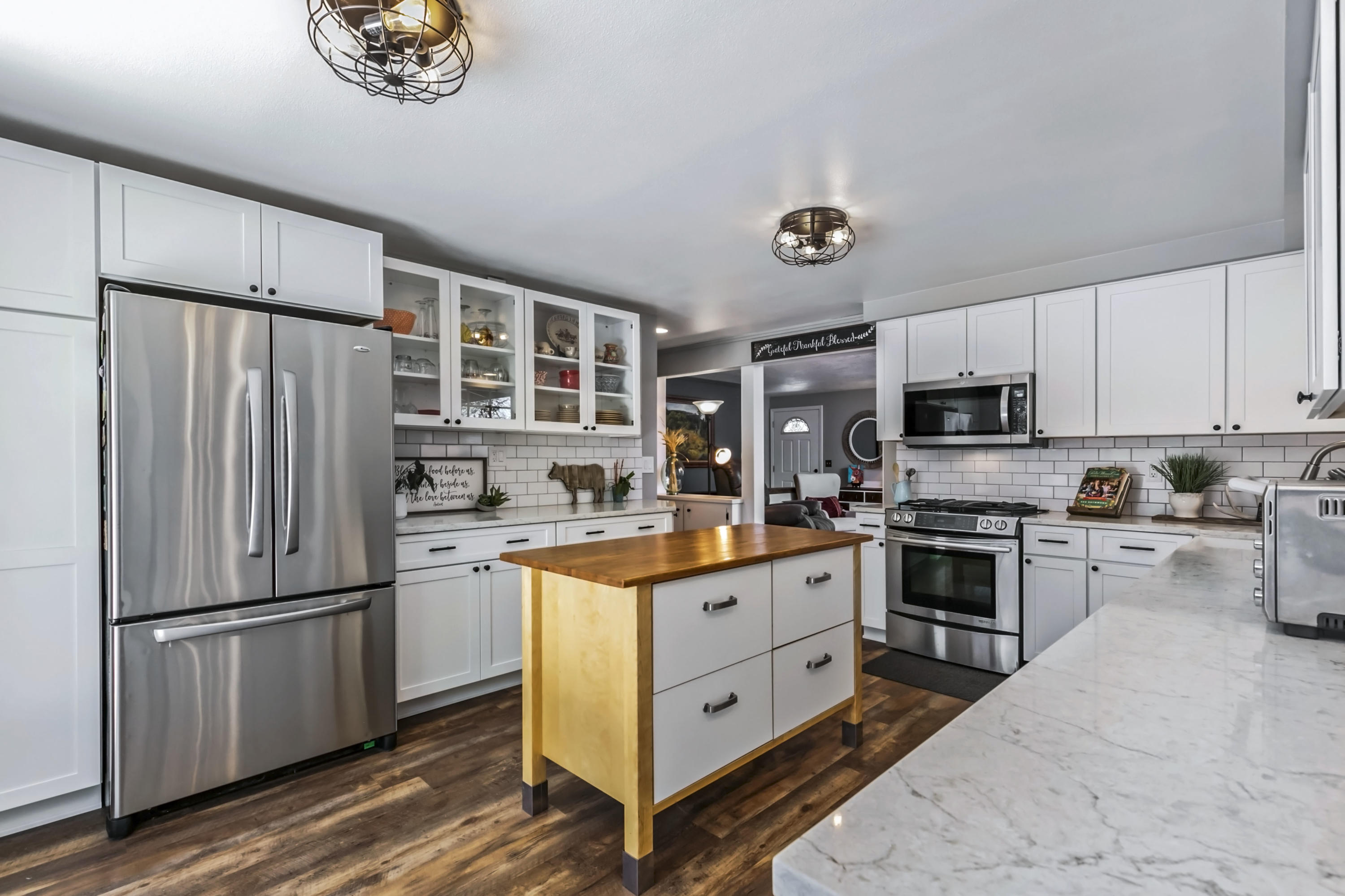N/A - Residential