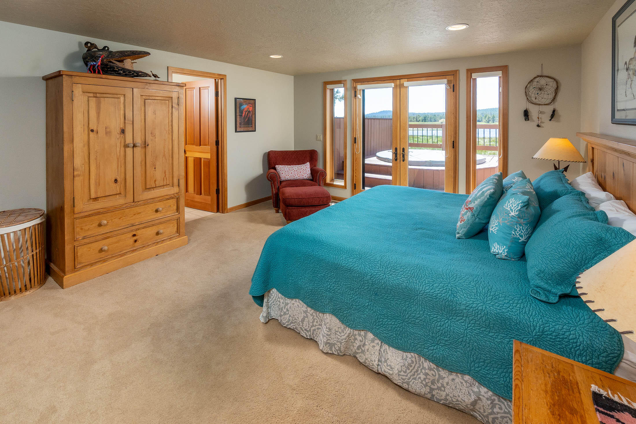 Mtn Village West - Residential