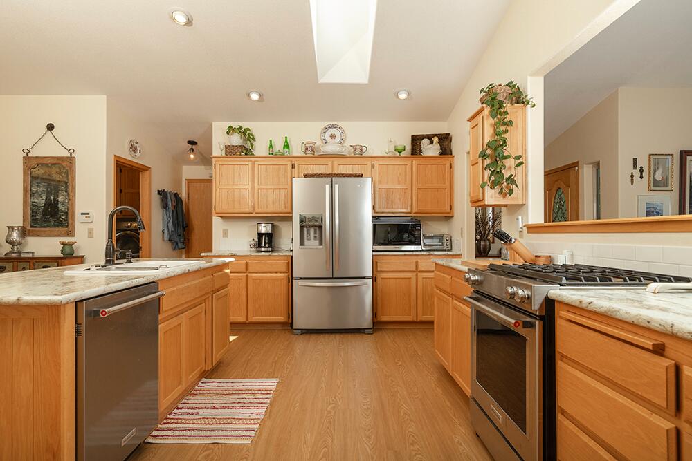 N/A - Residential