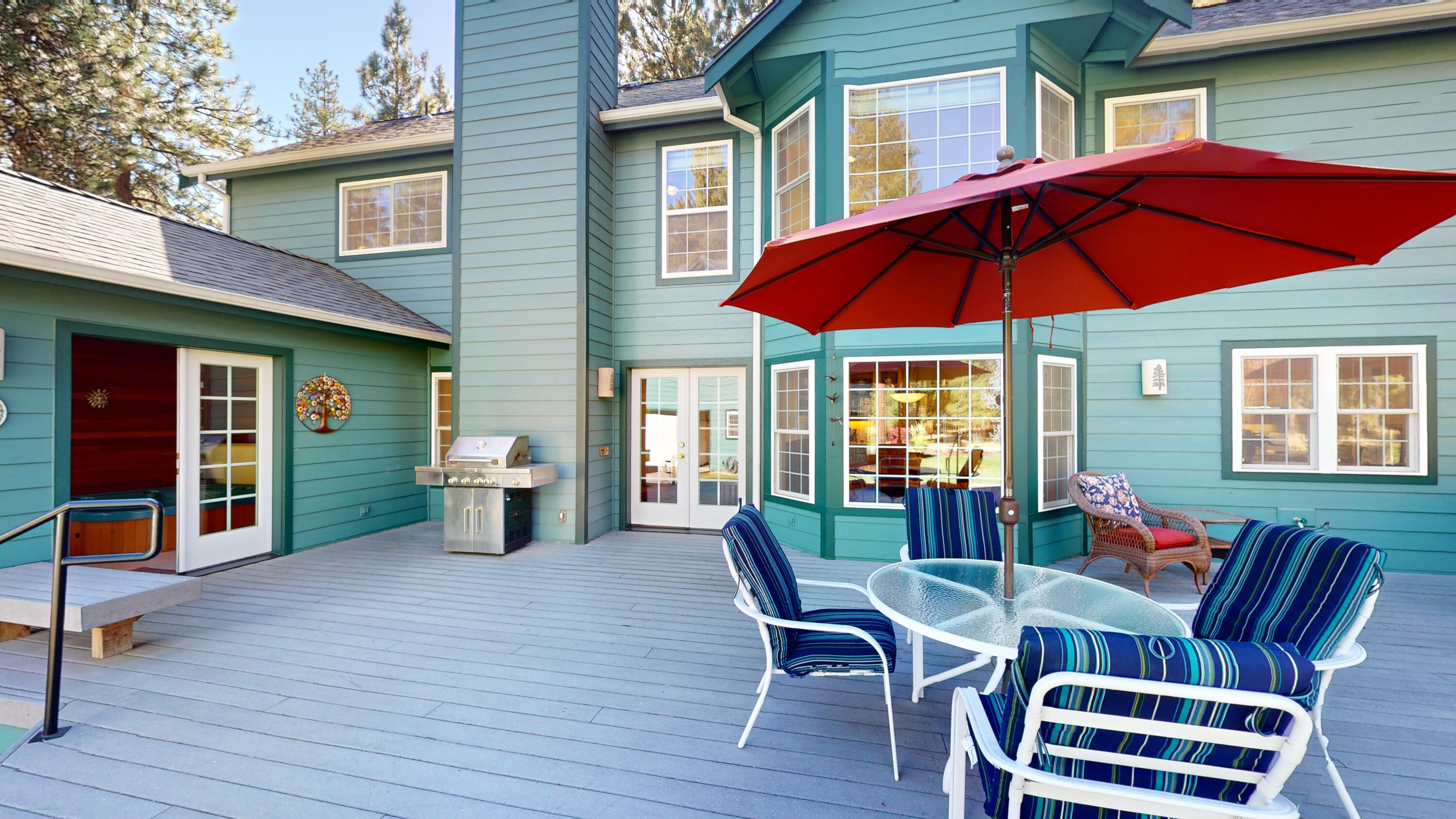 Tollgate - Residential