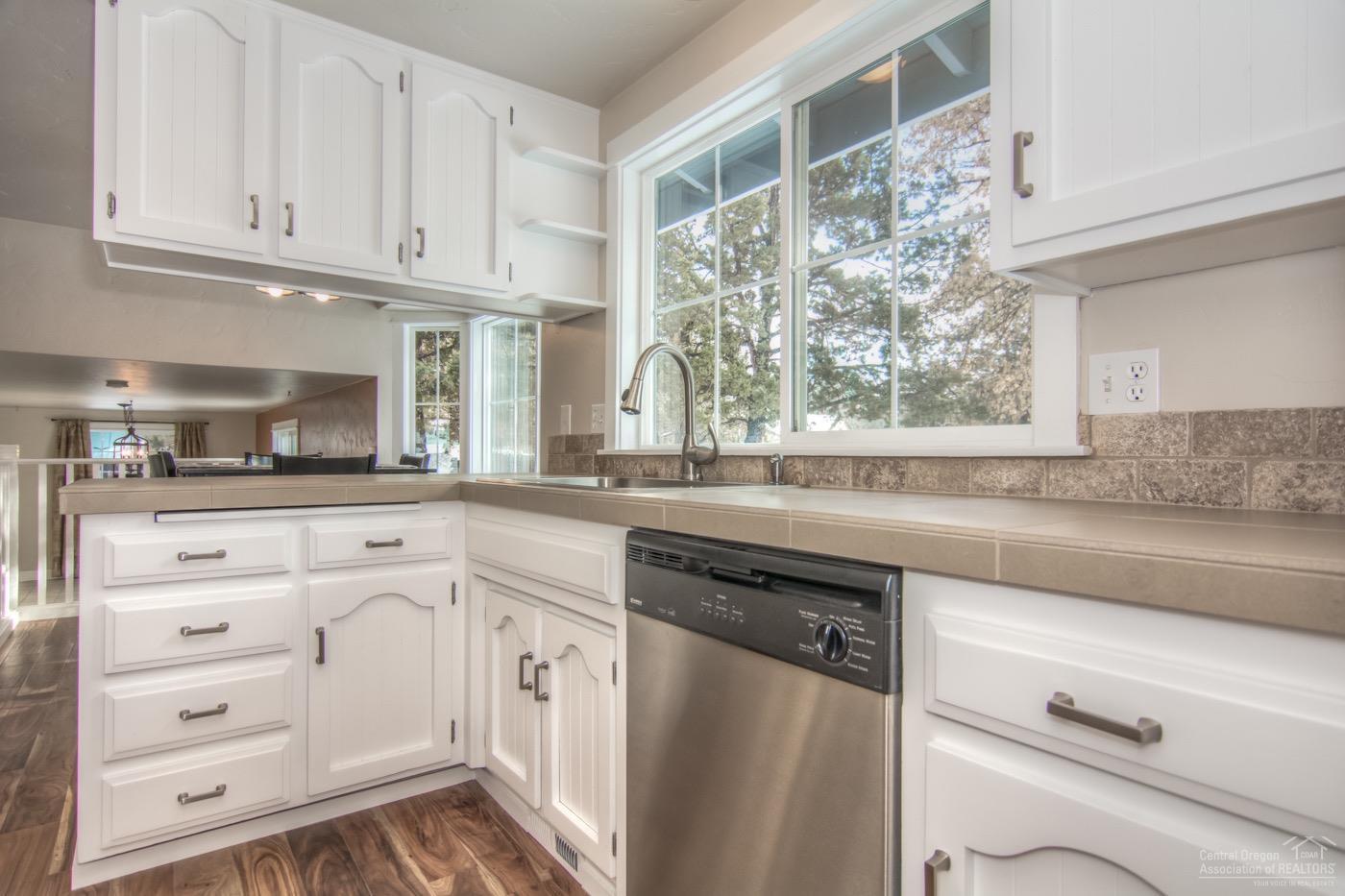 Canyon Park - Residential
