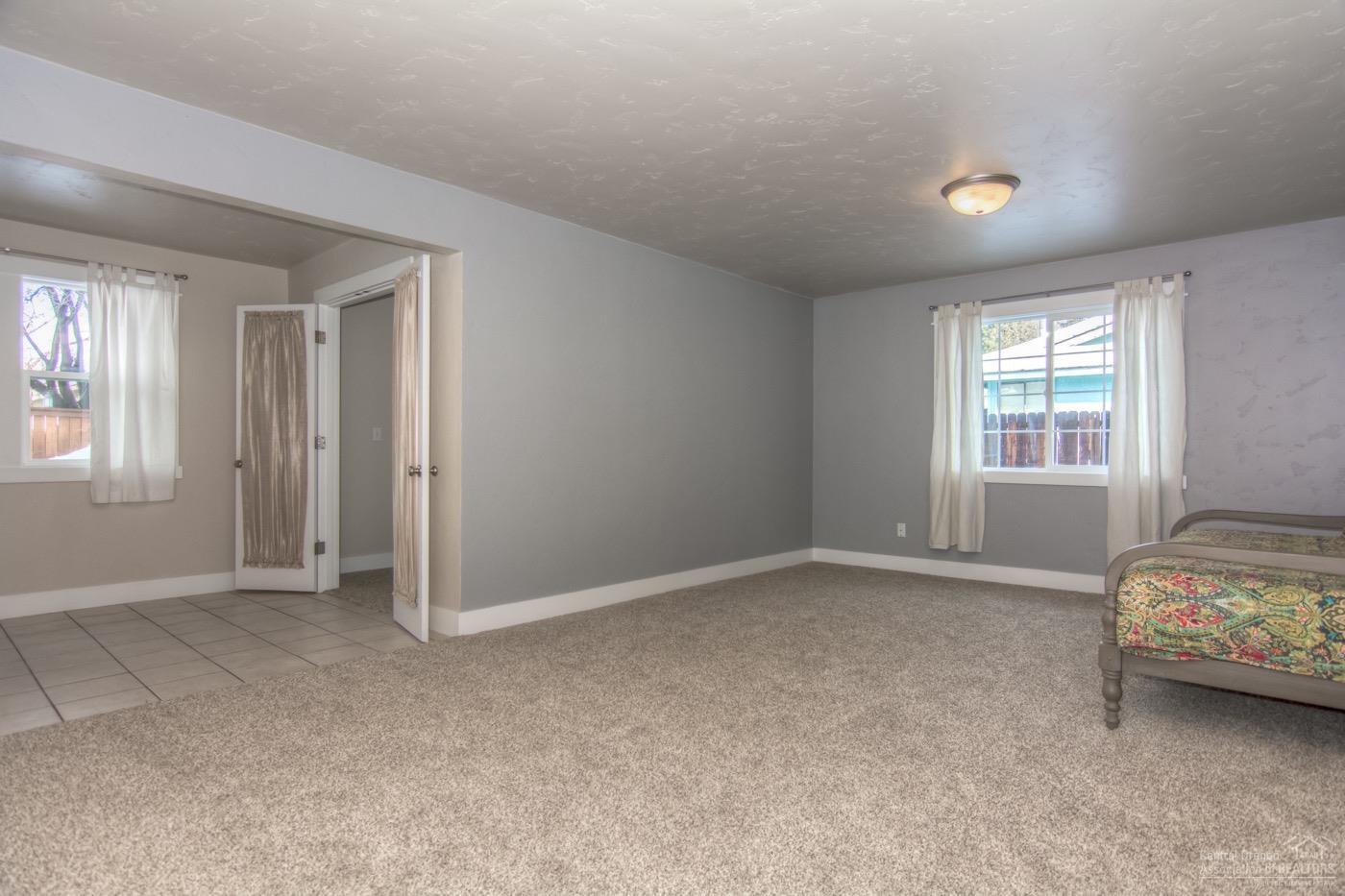 Canyon Park - Residential