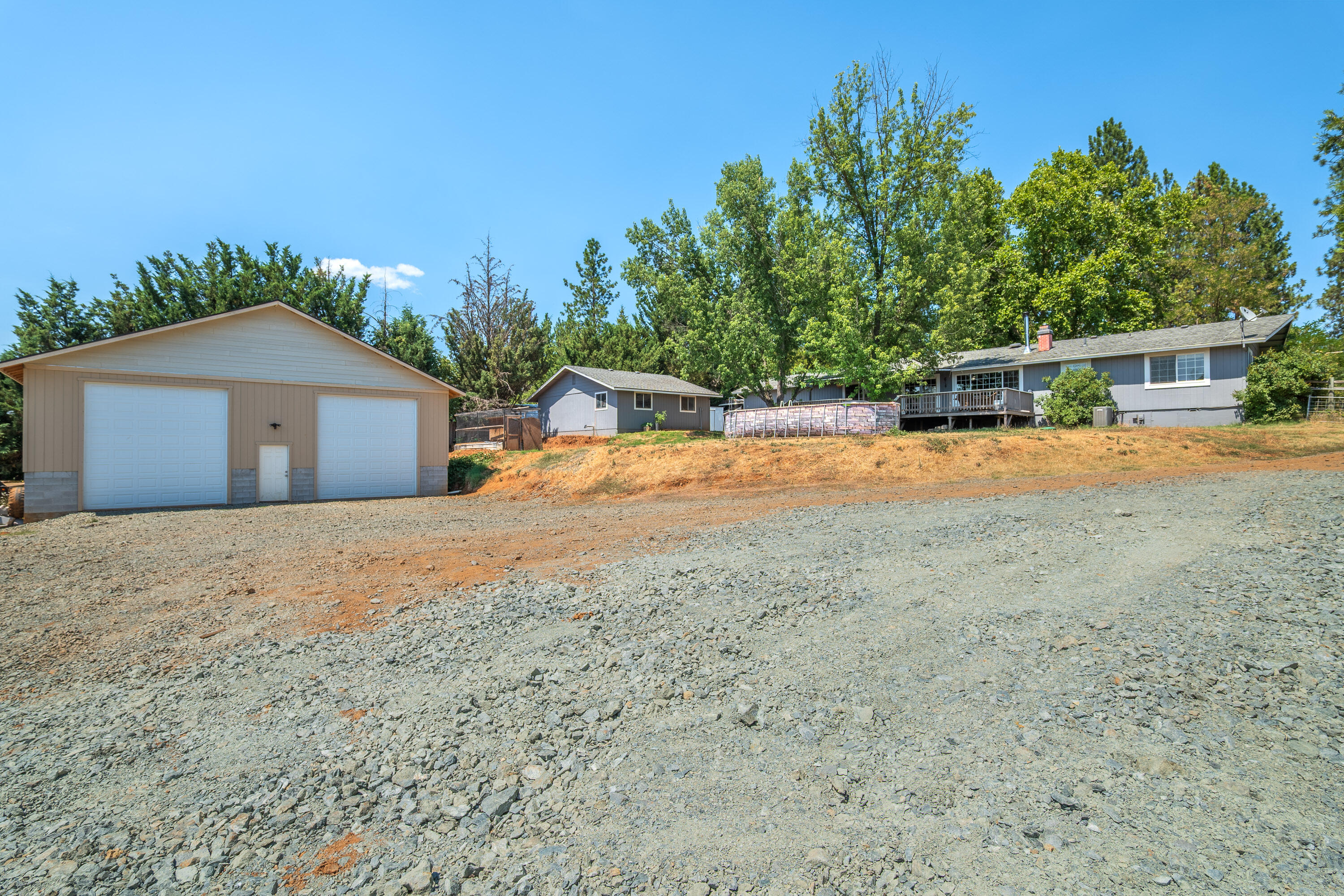 Enchanted Acres Subdivision - Residential