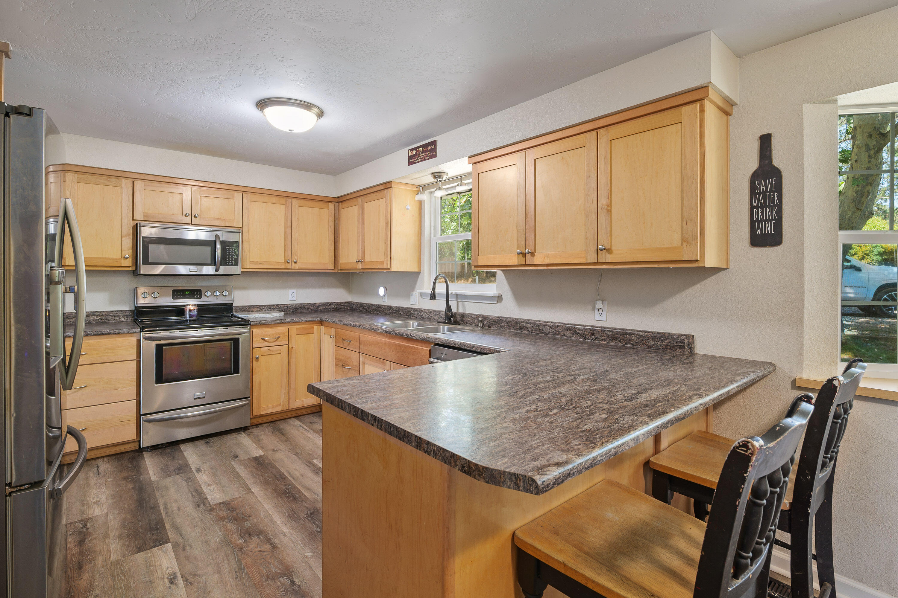 Enchanted Acres Subdivision - Residential