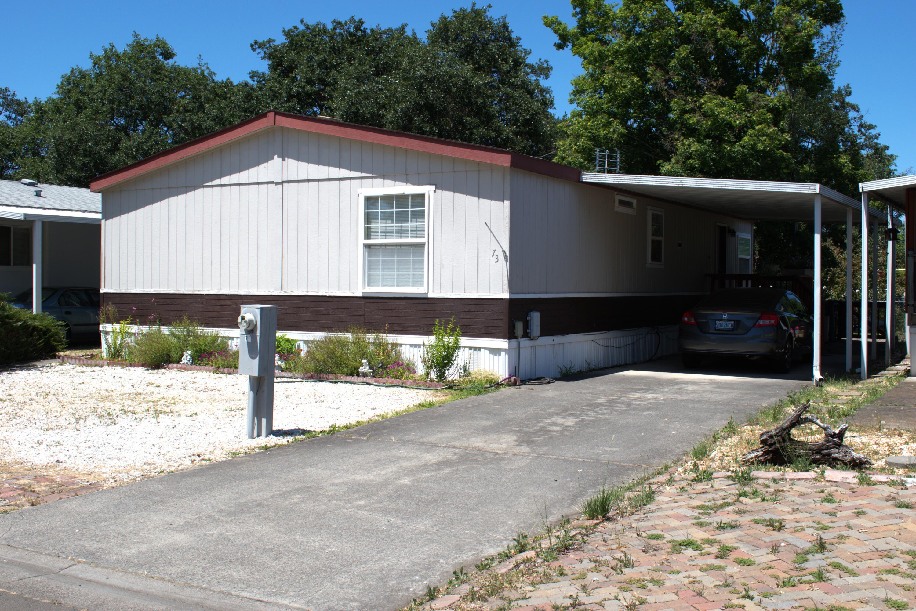 N/A - Residential