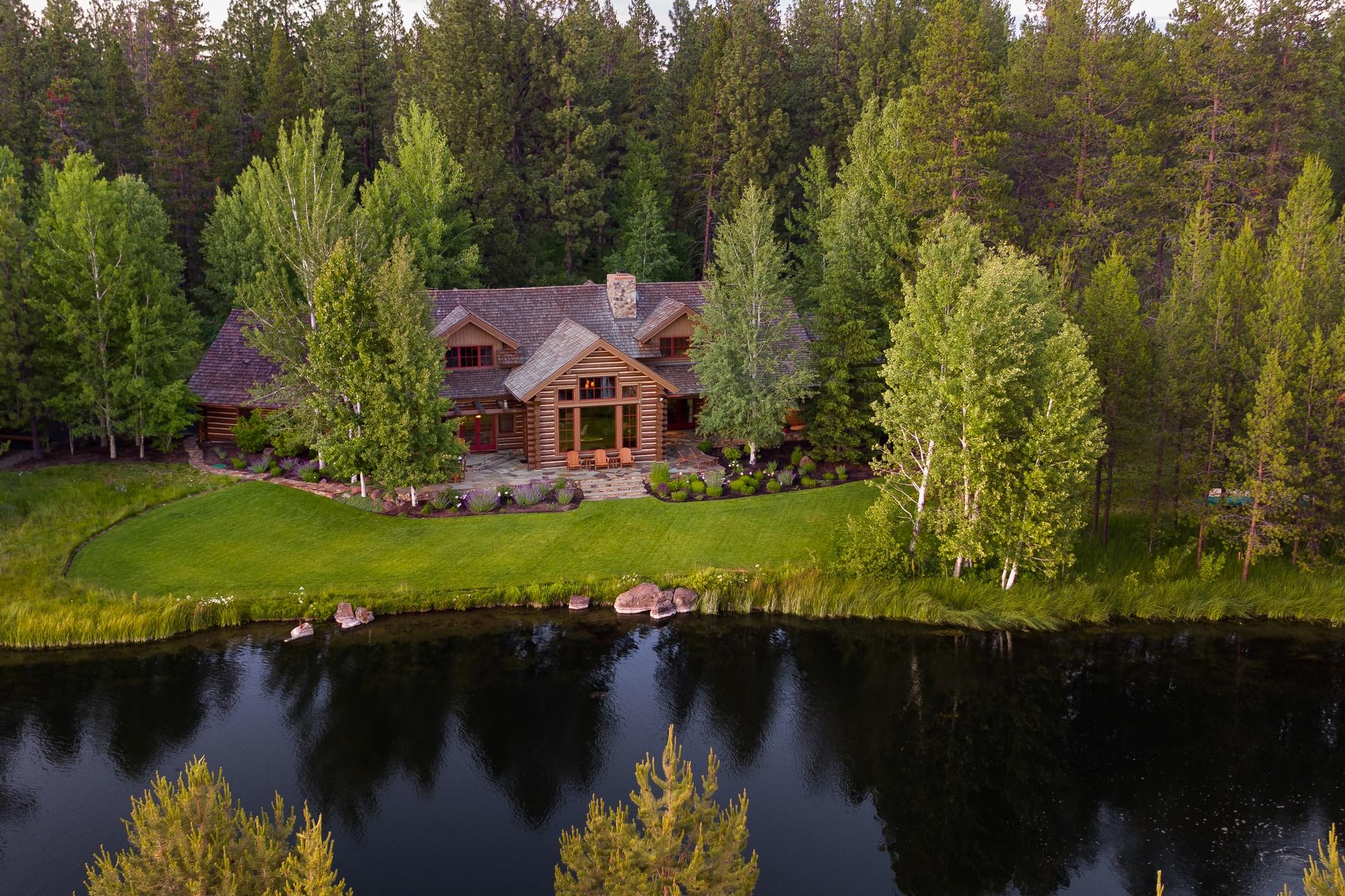 Vandevert Ranch - Residential