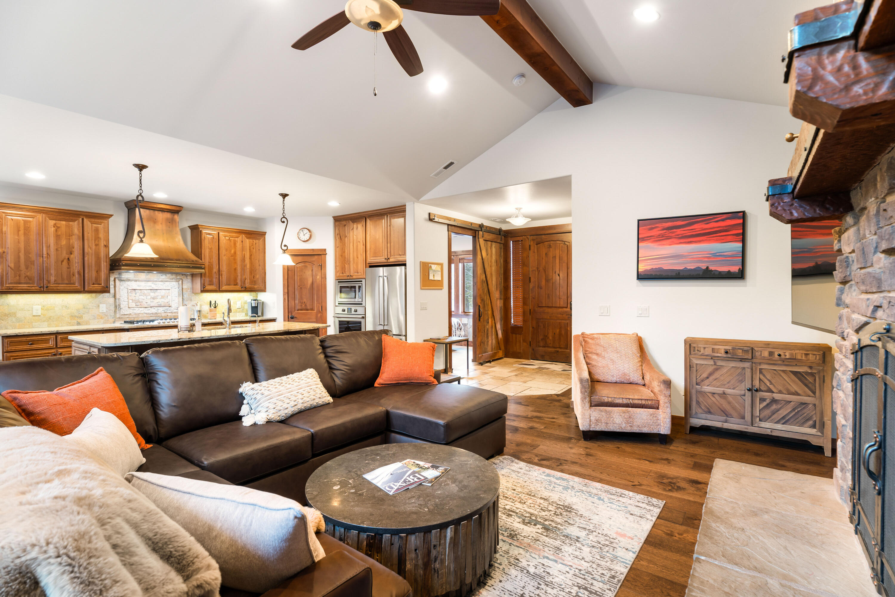 Caldera Springs - Residential