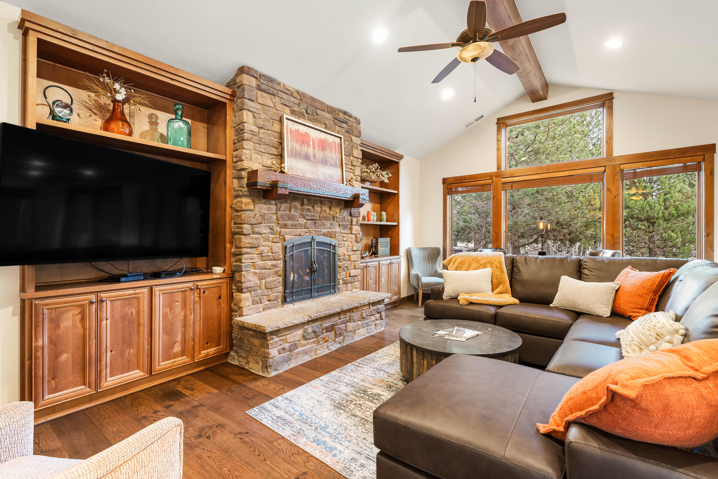 Caldera Springs - Residential