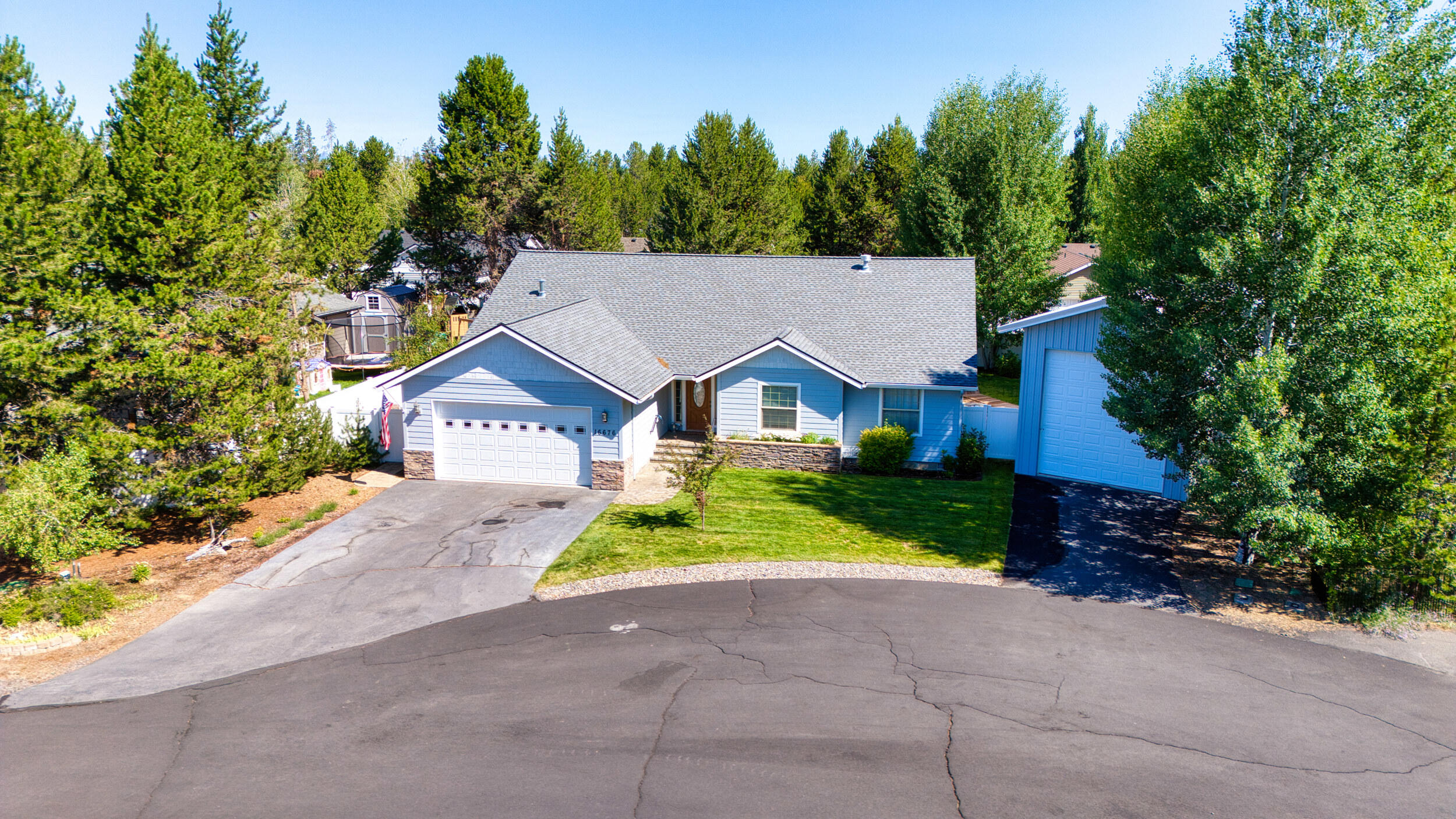R&W Estates - Residential