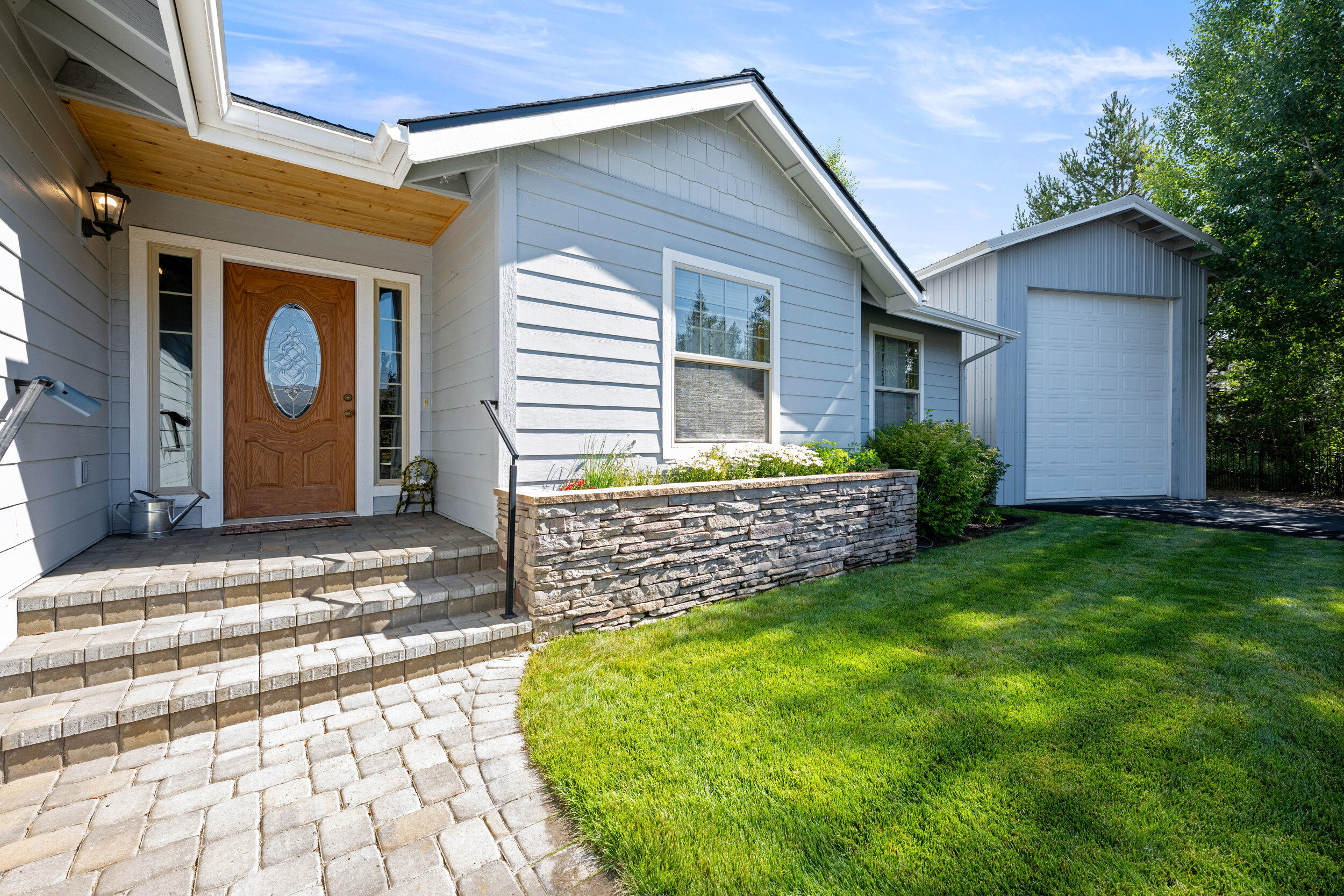 R&W Estates - Residential