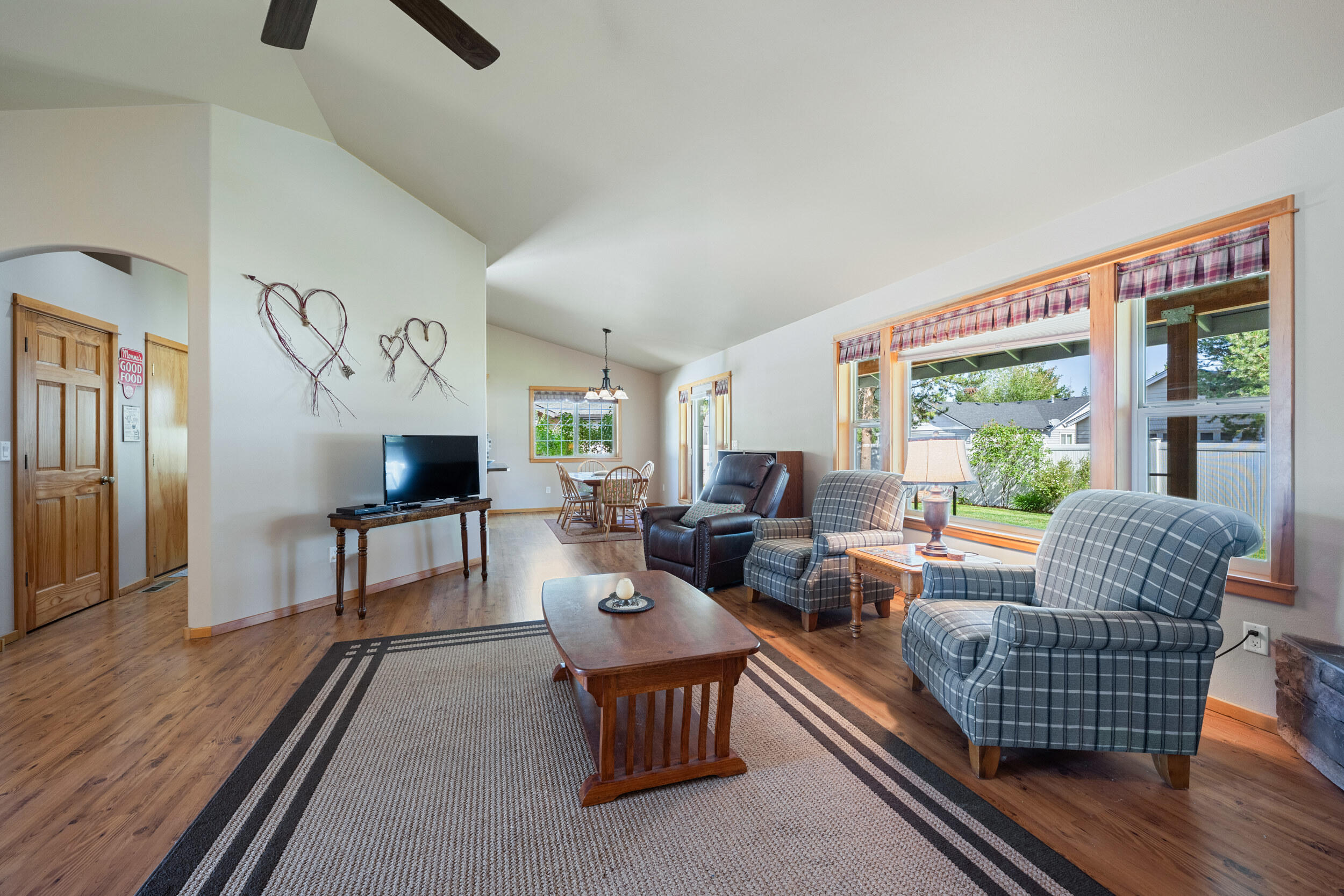 R&W Estates - Residential