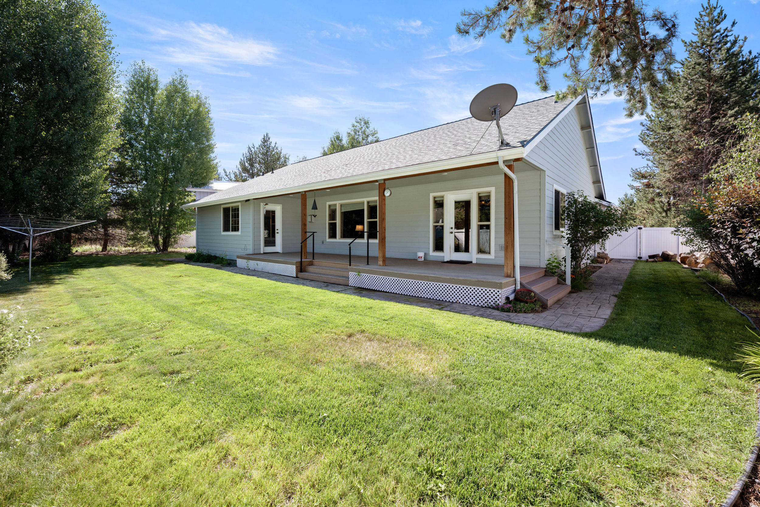 R&W Estates - Residential