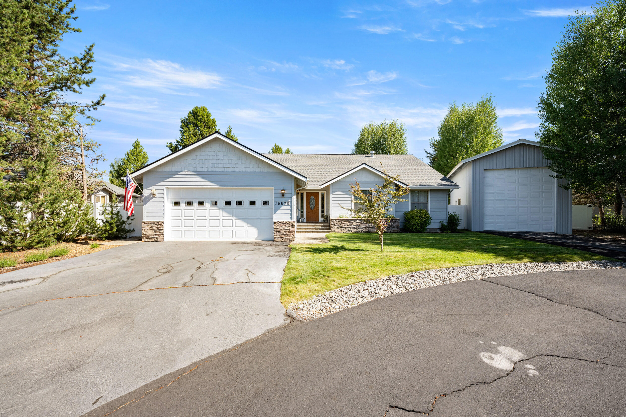 R&W Estates - Residential