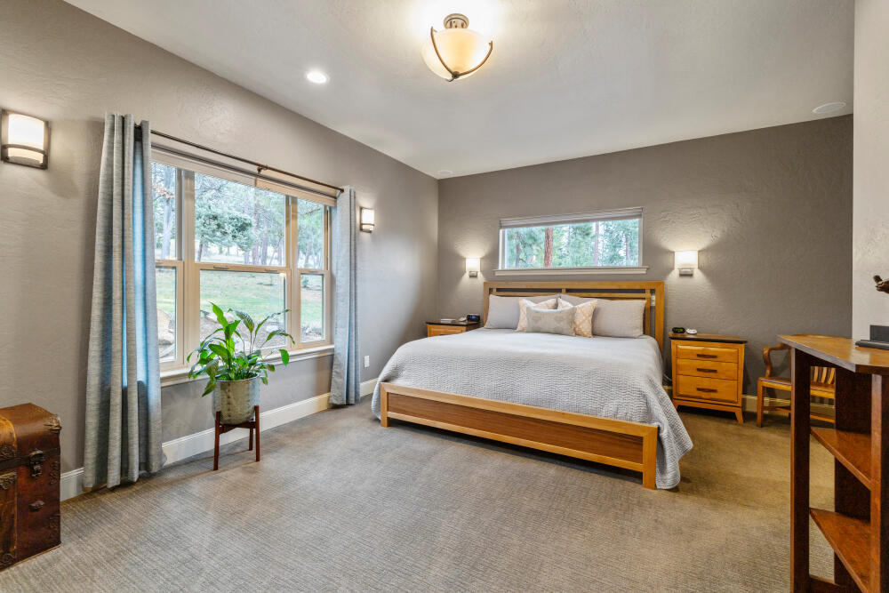 Running YResort - Residential