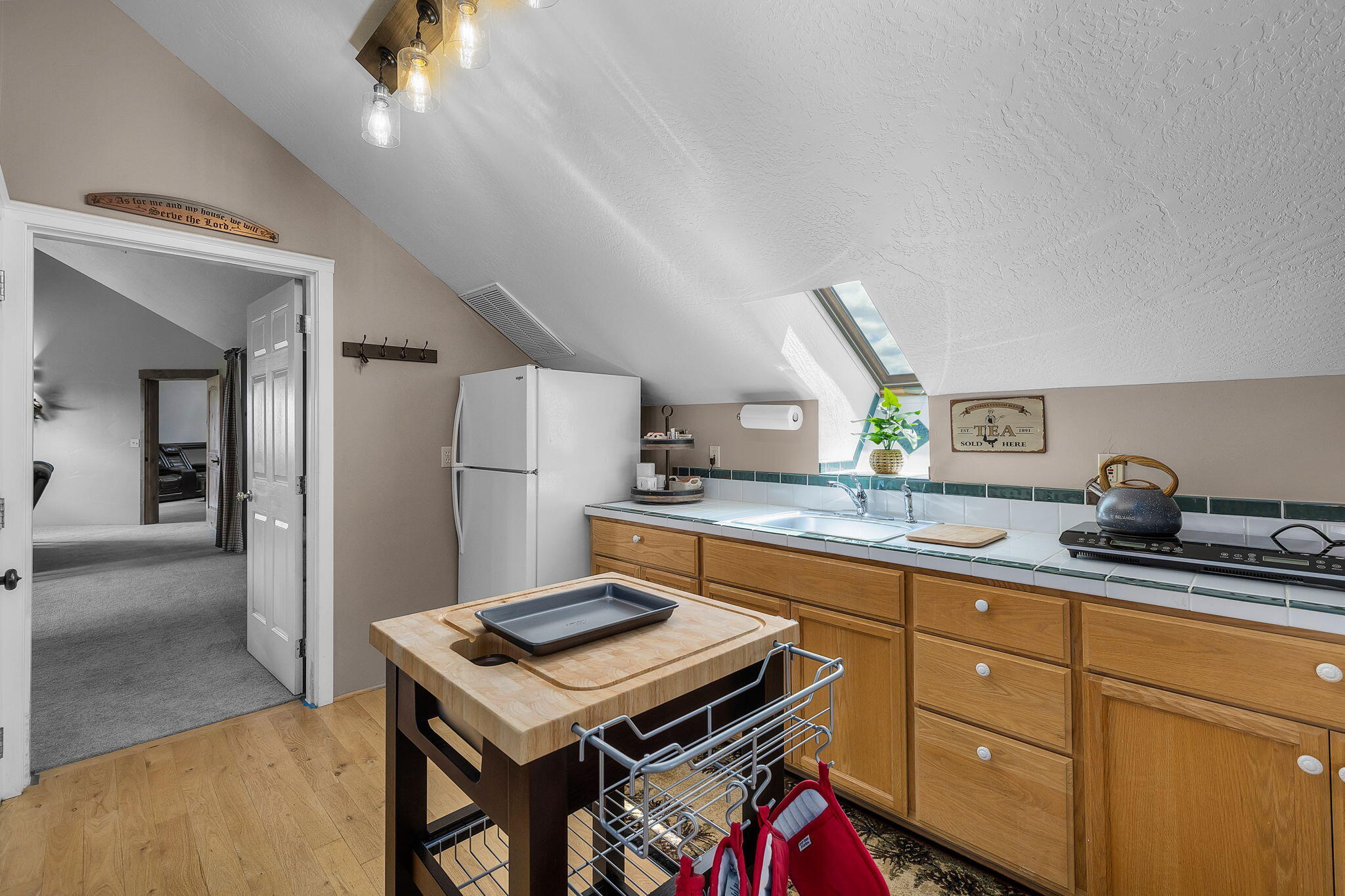 N/A - Residential